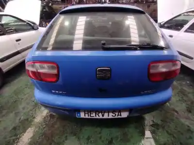 Здавання транспортного засобу seat leon (1m1) stella року 2001 потужний alh