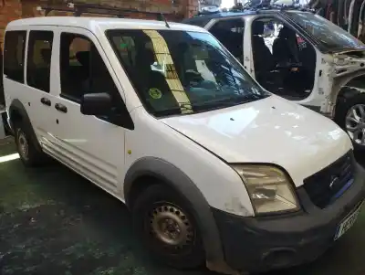 Veículo de Sucata ford transit connect (tc7) kasten city light (2009->) do ano 2011 alimentado r3pa