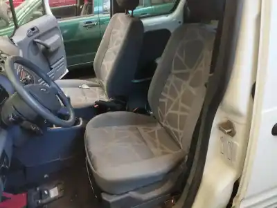 Veículo de Sucata ford transit connect (tc7) kasten city light (2009->) do ano 2011 alimentado r3pa