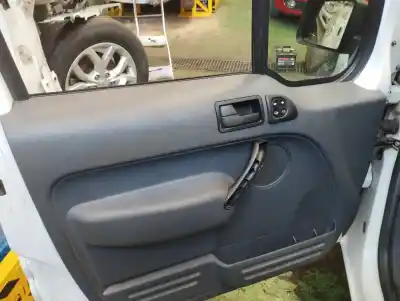 Veículo de Sucata ford transit connect (tc7) kasten city light (2009->) do ano 2011 alimentado r3pa