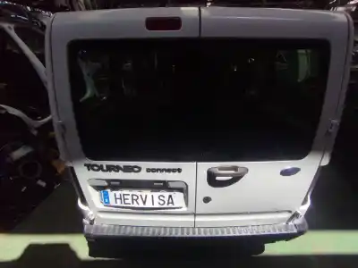 Veículo de Sucata ford transit connect (tc7) kasten city light (2009->) do ano 2011 alimentado r3pa