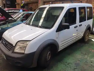 Veículo de Sucata ford transit connect (tc7) kasten city light (2009->) do ano 2011 alimentado r3pa