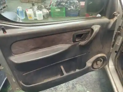 Veículo de Sucata citroen berlingo 1.9 d multispace do ano 2002 alimentado wjy