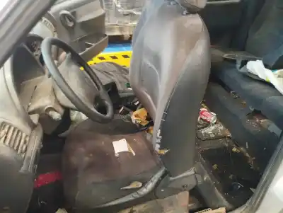 Veículo de Sucata citroen berlingo 1.9 d multispace do ano 2002 alimentado wjy