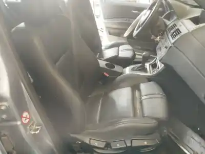 Scrapping Vehicle bmw x3 (e83) 3.0i of the year 2003 powered m54b30