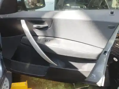 Scrapping Vehicle bmw x3 (e83) 3.0i of the year 2003 powered m54b30