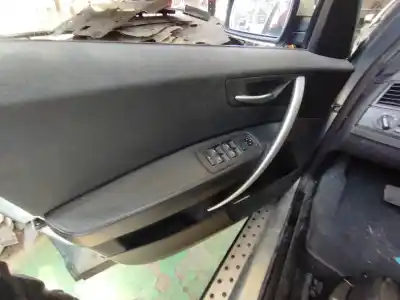 Scrapping Vehicle bmw x3 (e83) 3.0i of the year 2003 powered m54b30