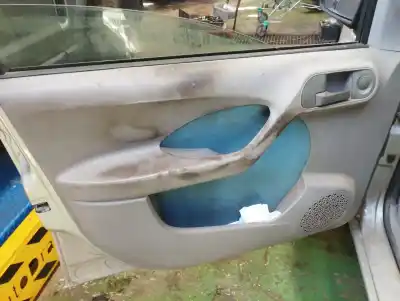 Scrapping Vehicle fiat panda (169) 1.2 8v dynamic of the year 2006 powered 188a4000