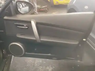 Veicolo di demolizione mazda 6 lim. (gh) 2.0 crtd 140cv active dell'anno 2008 alimentato rf7j