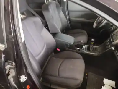 Veicolo di demolizione mazda 6 lim. (gh) 2.0 crtd 140cv active dell'anno 2008 alimentato rf7j