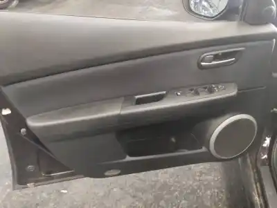 Veicolo di demolizione mazda 6 lim. (gh) 2.0 crtd 140cv active dell'anno 2008 alimentato rf7j