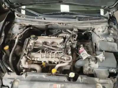 Veicolo di demolizione mazda 6 lim. (gh) 2.0 crtd 140cv active dell'anno 2008 alimentato rf7j