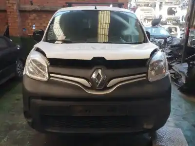 Здавання транспортного засобу RENAULT KANGOO  року 2017 потужний K9K628