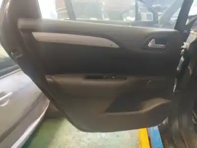 Veículo de Sucata citroen c4 lim. exclusive do ano 2010 alimentado 9hd