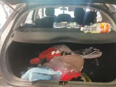 Veículo de Sucata citroen c4 lim. exclusive do ano 2010 alimentado 9hd