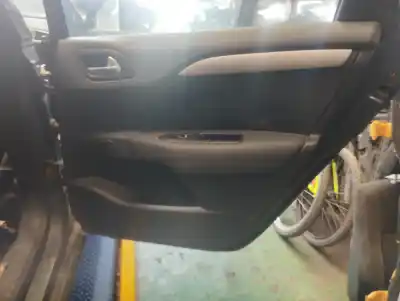 Veículo de Sucata citroen c4 lim. exclusive do ano 2010 alimentado 9hd