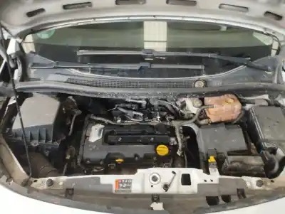 Здавання транспортного засобу opel meriva b enjoy року 2011 потужний a14xer