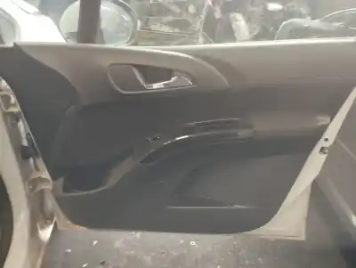 Scrapping Vehicle opel meriva enjoy of the year 2011 powered a14xer