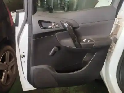 Scrapping Vehicle opel meriva enjoy of the year 2011 powered a14xer