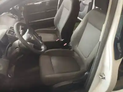 Scrapping Vehicle opel meriva enjoy of the year 2011 powered a14xer