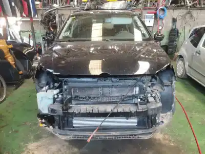 Здавання транспортного засобу VOLKSWAGEN POLO (6R1)  року 2013 потужний CFWA