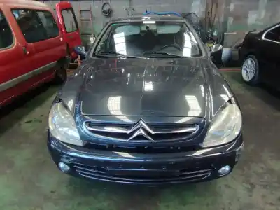 Здавання транспортного засобу CITROEN XSARA BERLINA  року 2003 потужний RHY