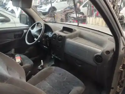 Veículo de Sucata citroen berlingo 1.9 d multispace do ano 2003 alimentado wjy