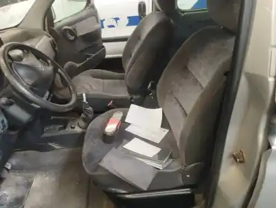 Veículo de Sucata citroen berlingo 1.9 d multispace do ano 2003 alimentado wjy