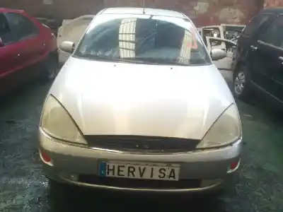 Утилизация автомобиля FORD FOCUS BERLINA (CAK)  года 1999 питание 