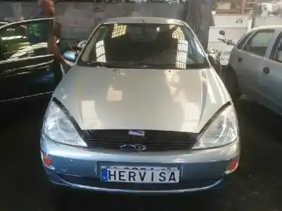 Утилизация автомобиля FORD FOCUS BERLINA (CAK)  года 2000 питание C9DA