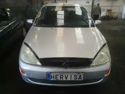 Утилизация автомобиля FORD FOCUS BERLINA (CAK)  года 2000 питание FYDA