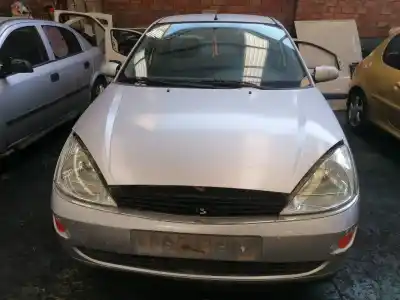 Утилизация автомобиля FORD FOCUS BERLINA (CAK)  года 1999 питание 