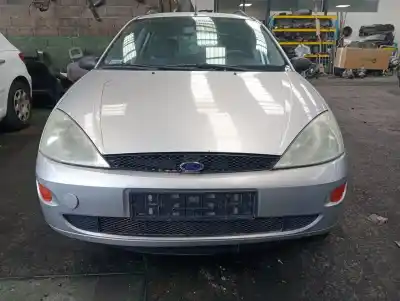Утилизация автомобиля FORD FOCUS TURNIER (CAK)  года 1998 питание 