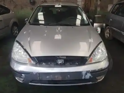 Утилизация автомобиля FORD FOCUS BERLINA (CAK)  года 2004 питание FYDB