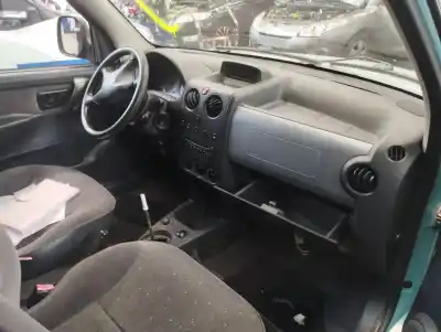 Veicolo di demolizione citroen berlingo 1.9 d multispace dell'anno 2006 alimentato wjy