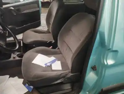 Veicolo di demolizione citroen berlingo 1.9 d multispace dell'anno 2006 alimentato wjy