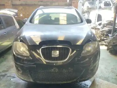 Vehicul casat SEAT ALTEA XL (5P5)  al anului 2007 alimentat BXE