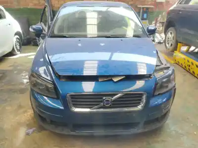 Vehicul casat VOLVO C30  al anului 2009 alimentat D4204T