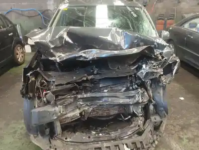 Vehicul casat DACIA LODGY  al anului 2013 alimentat K9K846