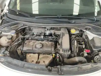 Scrapping Vehicle peugeot 207 confort of the year 2009 powered kft