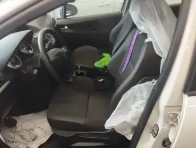 Scrapping Vehicle peugeot 207 confort of the year 2009 powered kft