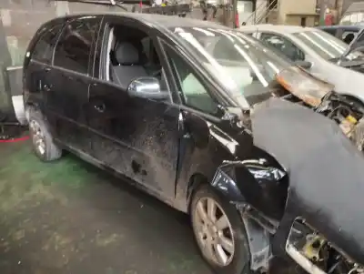 Veículo de Sucata opel meriva cosmo do ano 2006 alimentado z16xe