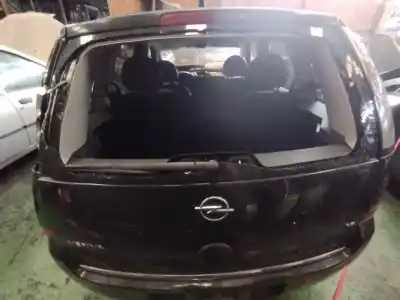 Veículo de Sucata opel meriva cosmo do ano 2006 alimentado z16xe