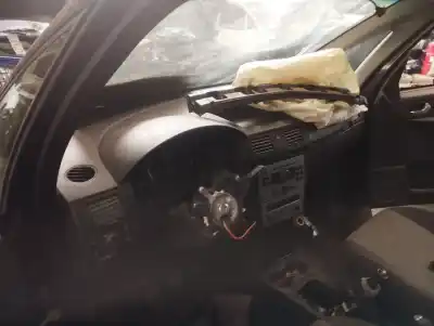 Veículo de Sucata opel meriva cosmo do ano 2006 alimentado z16xe