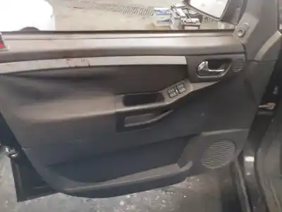 Veículo de Sucata opel meriva cosmo do ano 2006 alimentado z16xe