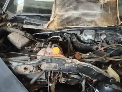 Veículo de Sucata opel meriva cosmo do ano 2006 alimentado z16xe