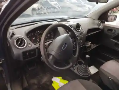 Veículo de Sucata ford fiesta (cbk) ambiente do ano 2007 alimentado f6jb