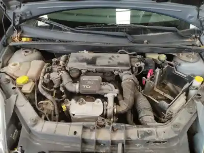 Veículo de Sucata ford fiesta (cbk) ambiente do ano 2007 alimentado f6jb