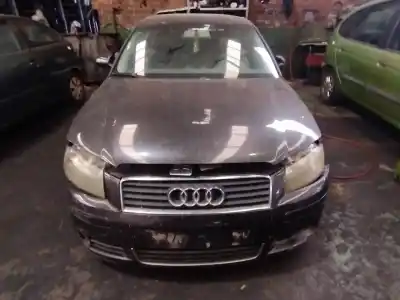 Veicolo di demolizione audi a3 (8p) 2.0 tdi ambiente dell'anno 2004 alimentato bkd