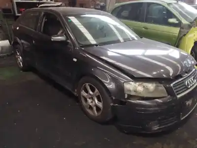 Veicolo di demolizione audi a3 (8p) 2.0 tdi ambiente dell'anno 2004 alimentato bkd